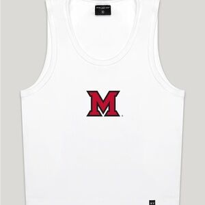 Miami of Ohio Hype and Vice MVP Top